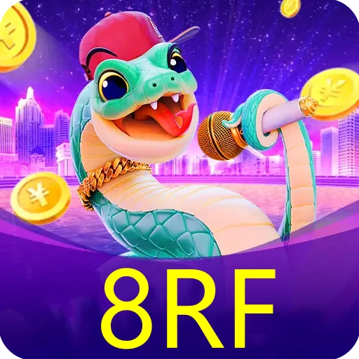 8RF Cassino Online